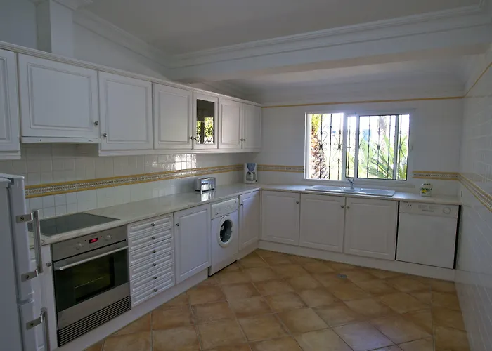 ヴィラ Vale Do Garrao *