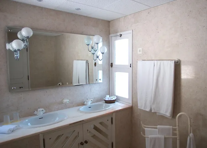 ヴィラ Vale Do Garrao