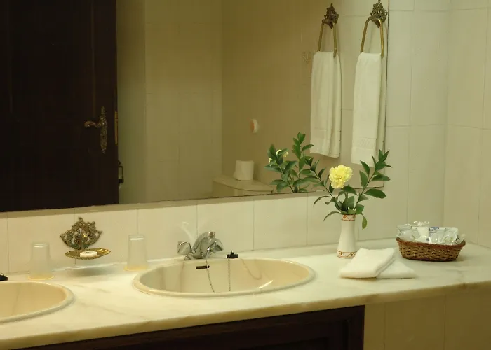 Vale Do Garrao ヴィラ