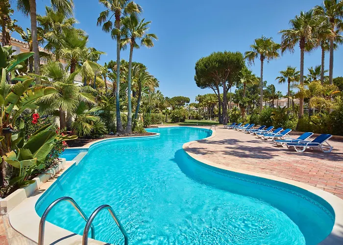 ヴィラ Vale Do Garrao