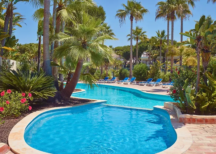 ヴィラ Vale Do Garrao