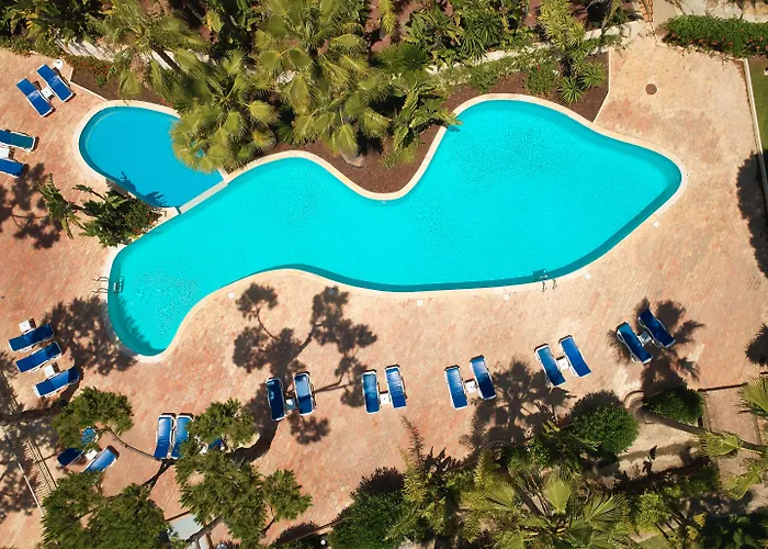 ヴィラ Vale Do Garrao