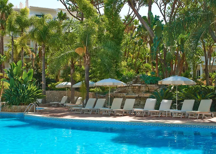 Vale Do Garrao ヴィラ *