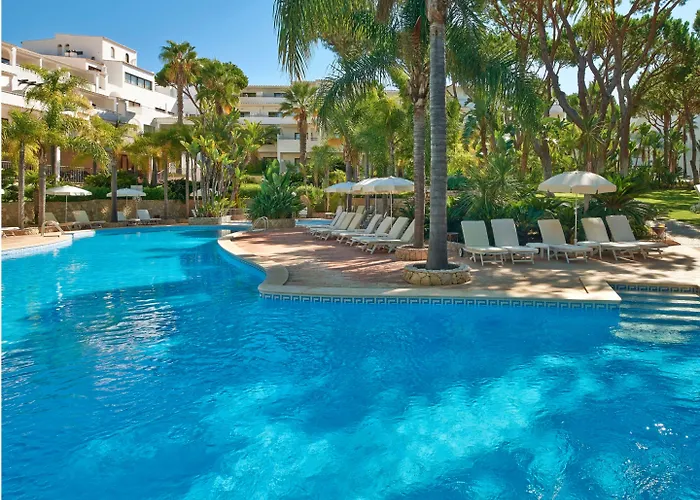 Vale Do Garrao ヴィラ アルマンシル