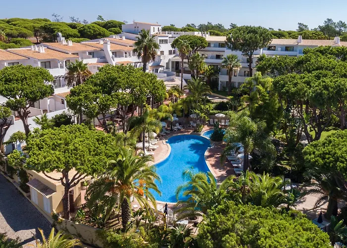 Vale Do Garrao * アルマンシル