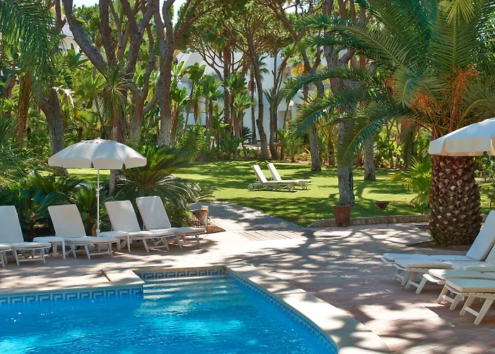 Vale Do Garrao ヴィラ *