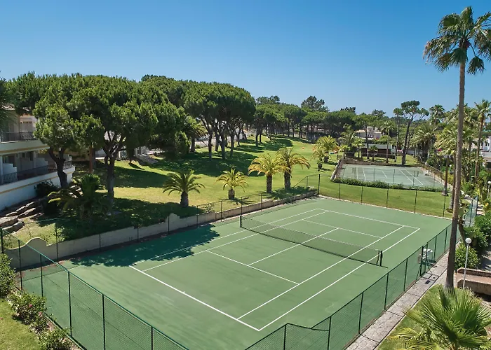 Vale Do Garrao アルマンシル