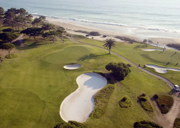 ヴィラ Vale Do Garrao *