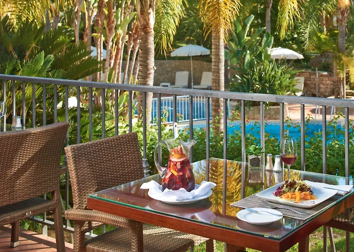 Vale Do Garrao ヴィラ アルマンシル