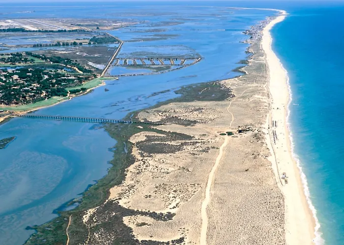 Vale Do Garrao ヴィラ *