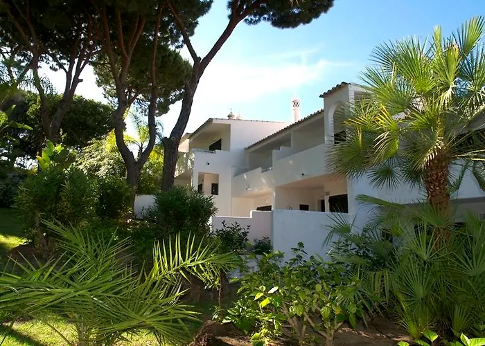 Vale Do Garrao ヴィラ アルマンシル