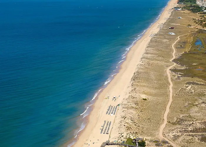 Vale Do Garrao アルマンシル