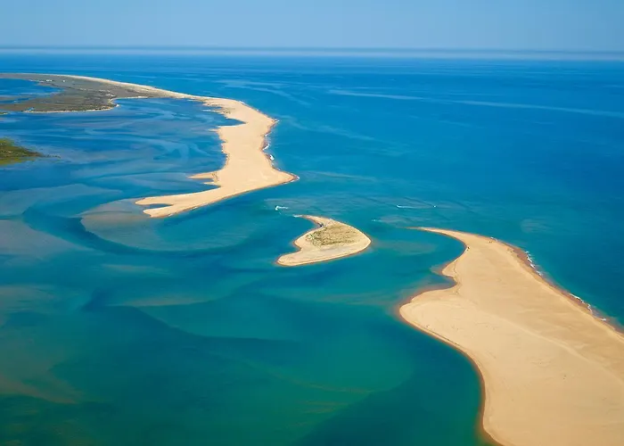 Vale Do Garrao * アルマンシル