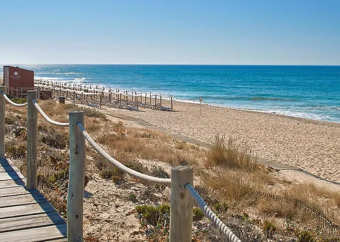 ヴィラ Vale Do Garrao *