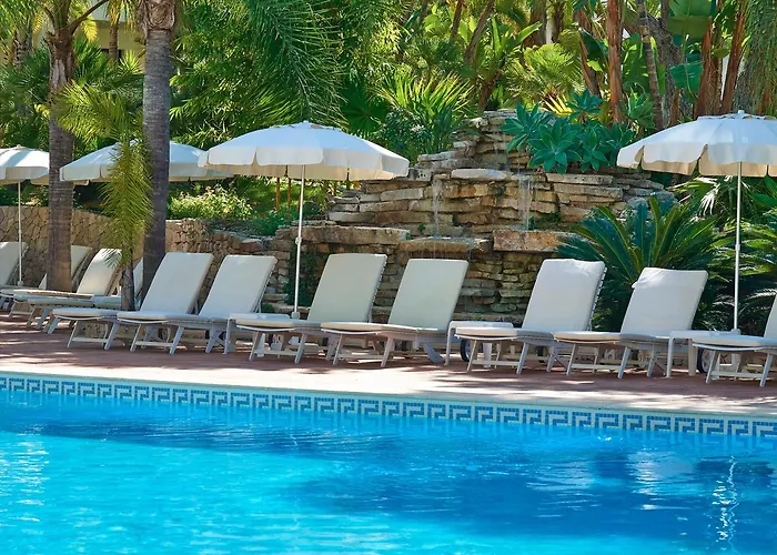 ヴィラ Vale Do Garrao *