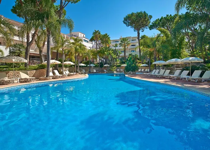 ヴィラ Vale Do Garrao アルマンシル