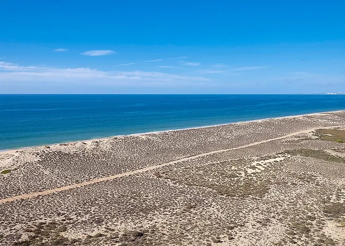 Vale Do Garrao * アルマンシル