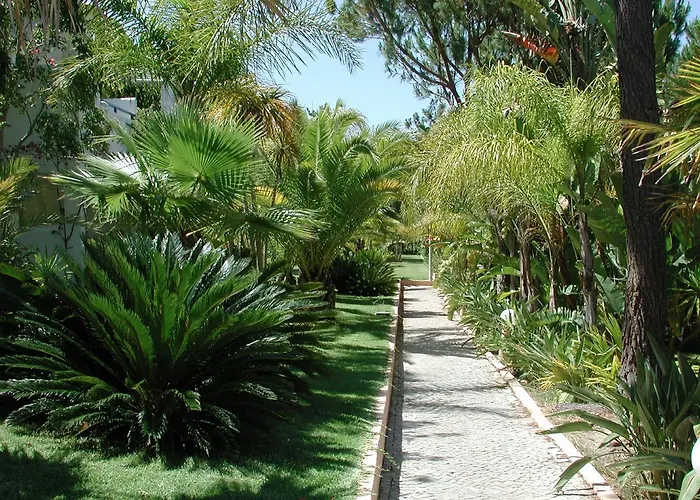 ヴィラ Vale Do Garrao *