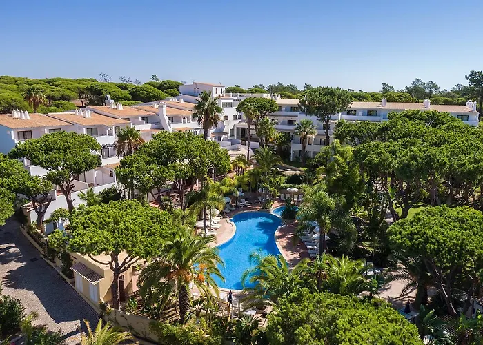 Vale Do Garrao * アルマンシル