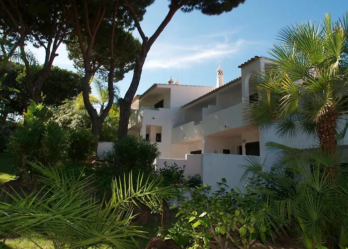 ヴィラ Vale Do Garrao