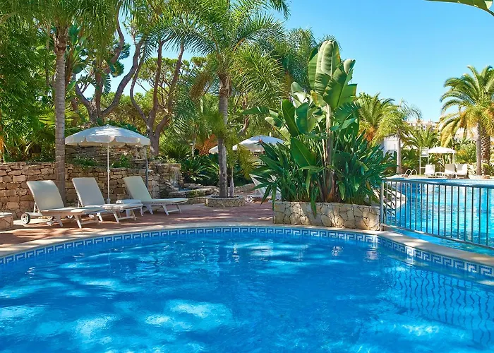 ヴィラ Vale Do Garrao *