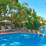 Villa Vale Do Garrao