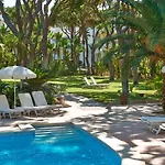 Vale Do Garrao Villa *