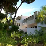 Vale Do Garrao Villa Almancil