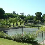 Vale Do Garrao Villa