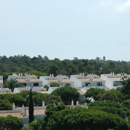 Vale Do Garrao