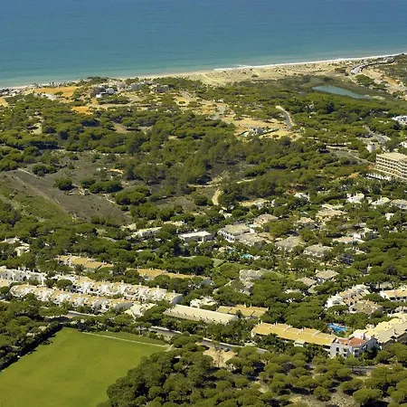 Vale Do Garrao Villa Almancil
